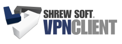 vpn client logo