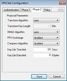 shrew soft vpn during logon