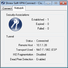 shrew soft vpn profile shrew soft vpn profile